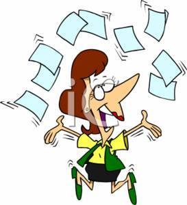 0511-0703-0519-1152_excited_businesswoman_throwing_paperwork_in_the_air_clipart_image.jpg